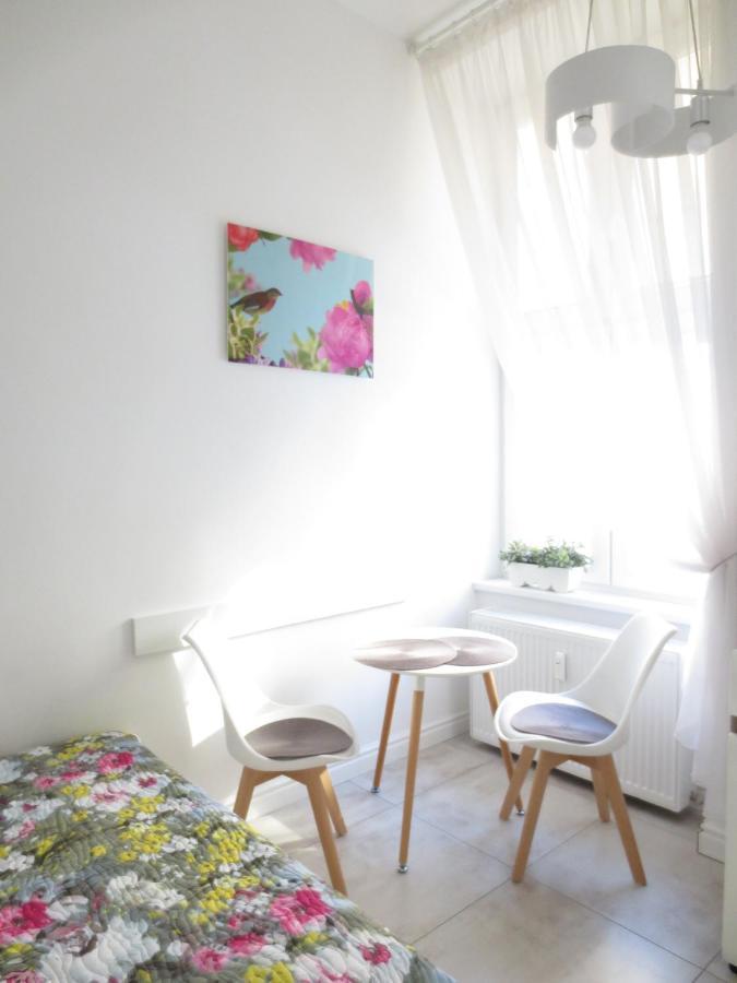 Lovely Apartment In The Heart Of The Old Town Gdansk Exterior photo